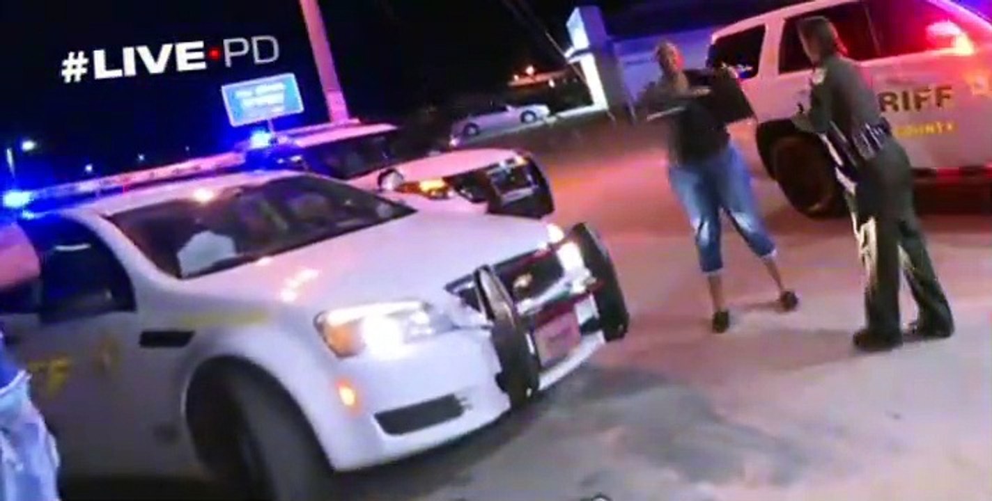 Live PD S01 E08