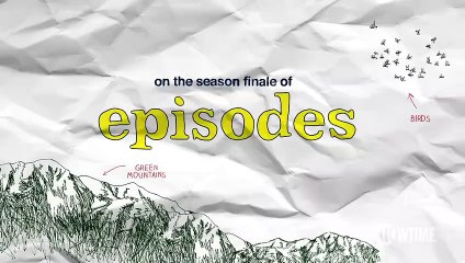 Episodes - saison 3 - épisode 9 Teaser VO