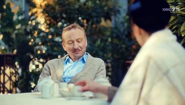 Начальник разведки - 1 серия