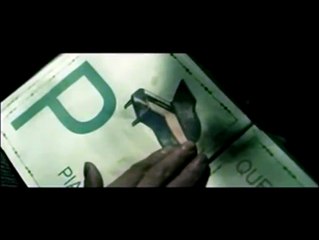 Danny the Dog Bande-annonce VF