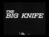 Le Grand couteau Bande-annonce VO