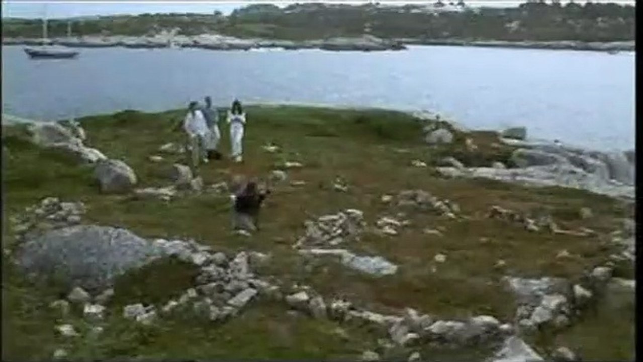 Le Poids de l'eau Extrait vidéo VO