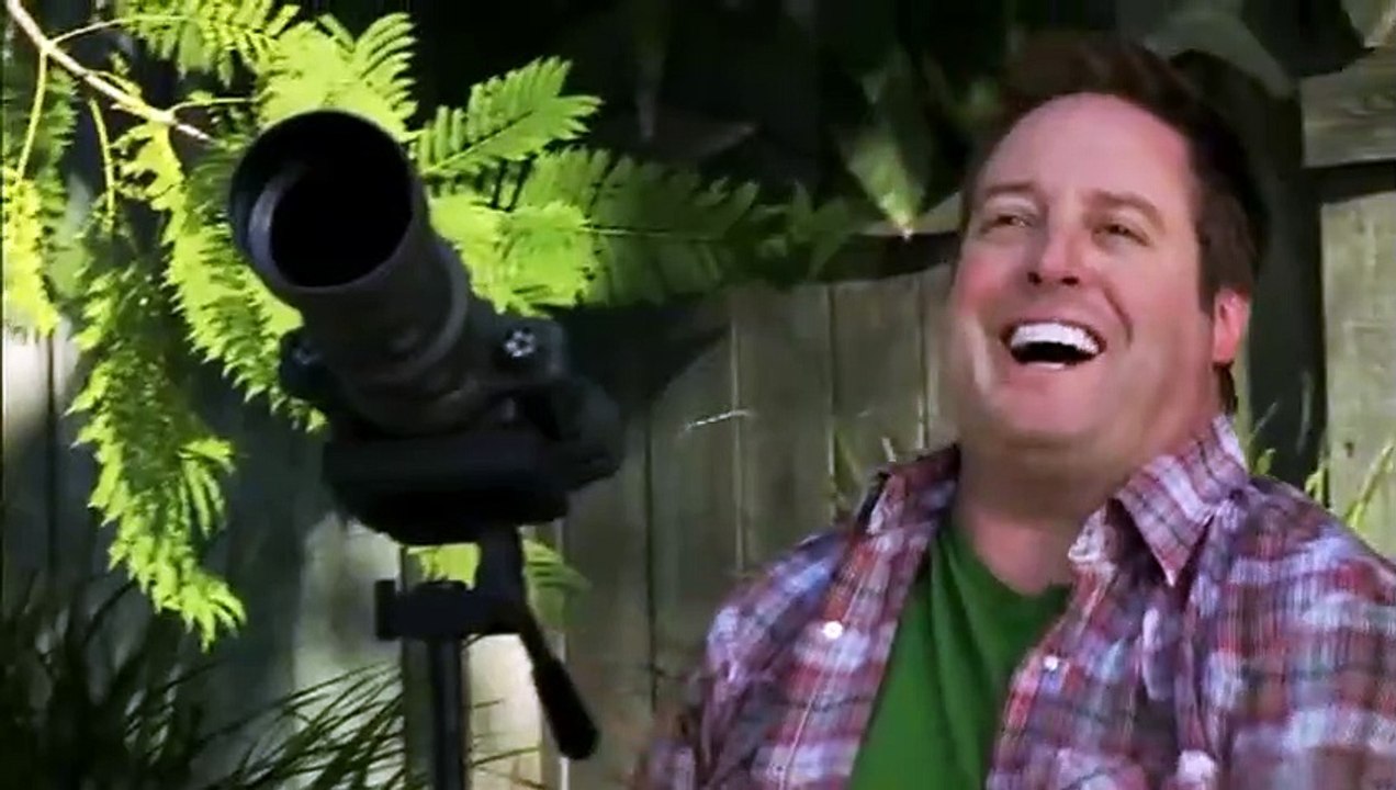 Le chien qui a sauvé Halloween Bande-annonce VO