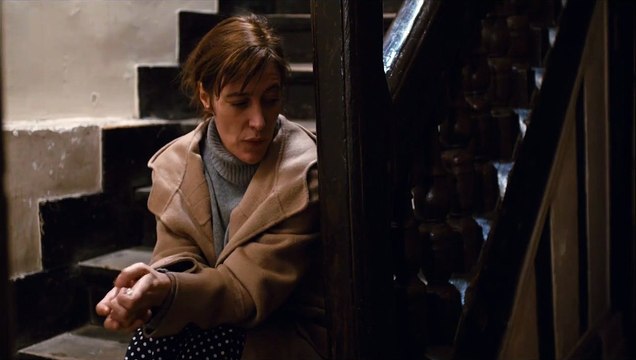 Un Château en Italie Extrait vidéo VF