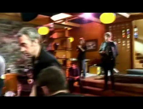 OSS 117 : Rio ne répond plus Making Of (5) VF