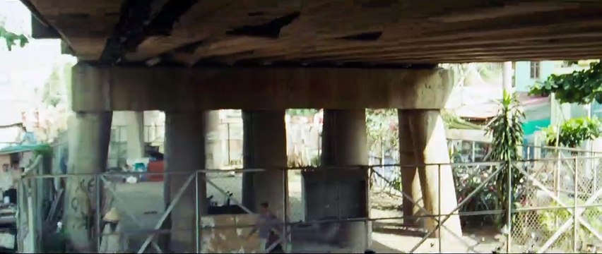 Christina Noble - Extrait VF Christina et Jerry