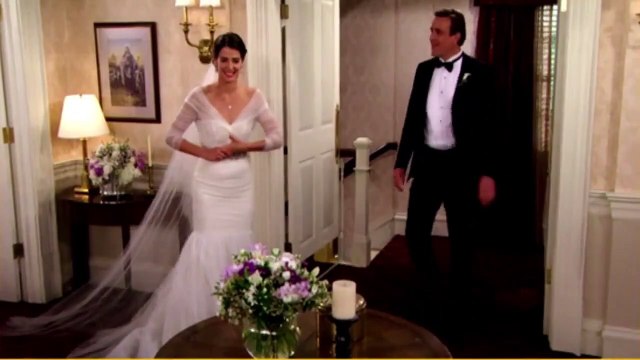 How I Met Your Mother - saison 9 - épisode 21 Teaser VO