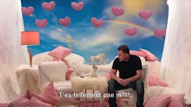 Channing Tatum s'en prend à un pauvre chaton