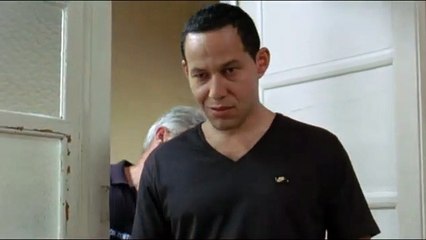 Commis d'office Extrait vidéo (4) VF