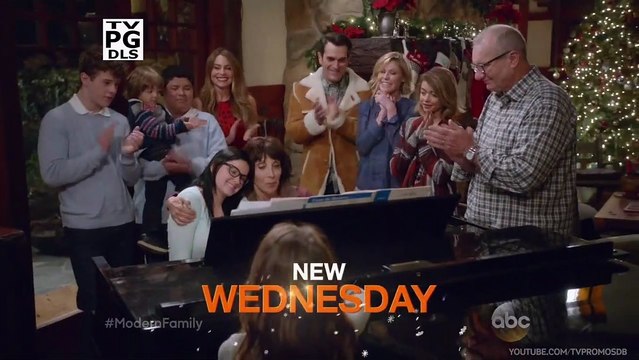 Modern Family - saison 7 - épisode 9 Teaser VO