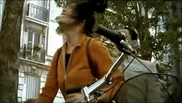 Samouraïs Bande-annonce VF