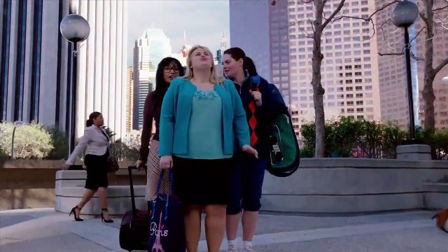 Super Fun Night - saison 1 Bande-annonce VO