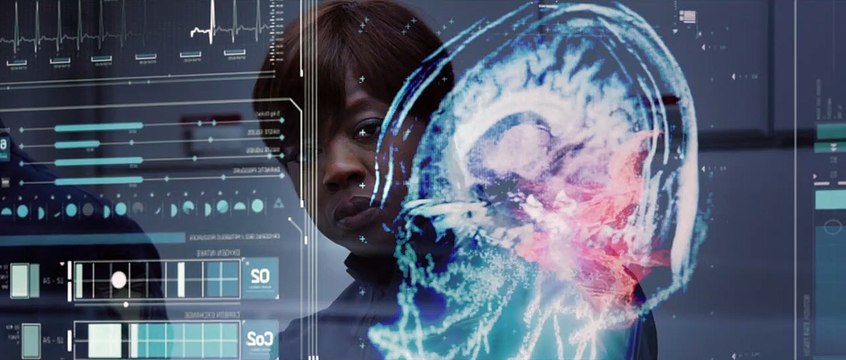 La Stratégie Ender Bande-annonce (2) VF