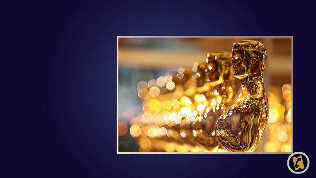 Give Me Five - Les Oscars