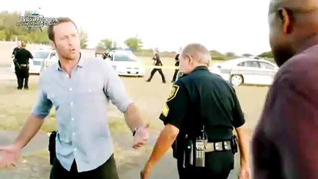 Hawaii Five-0 (2010) - saison 5 - épisode 25 Teaser VO