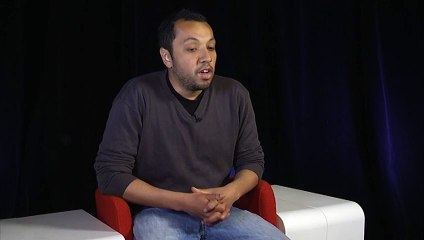 Hamé Bourokba Interview : Ce chemin devant moi