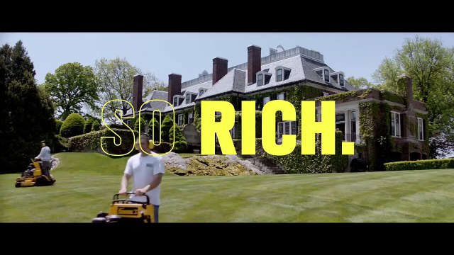 Pur-sang Bande-annonce (4) VO