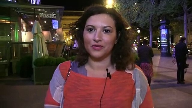 Connasse, Princesse des coeurs - Les réactions des spectateurs