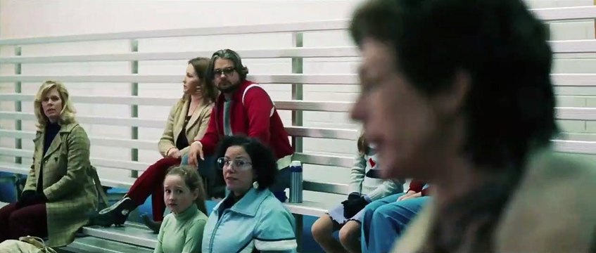 Moi, Tonya Bande-annonce VF