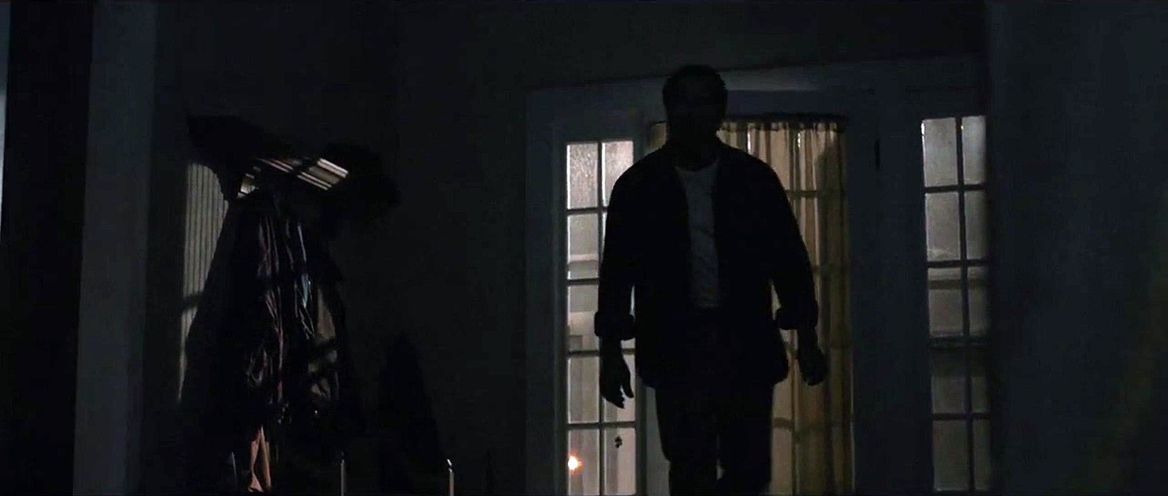 Maggie - EXTRAIT VF "Que s'est-il passé ?"