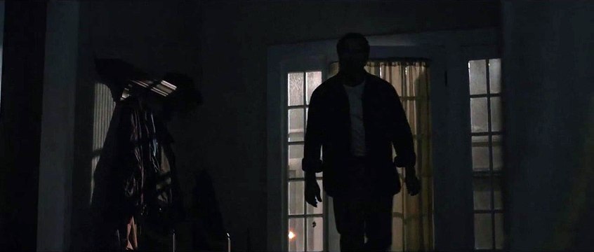 Maggie - EXTRAIT VF Que s'est-il passé ?