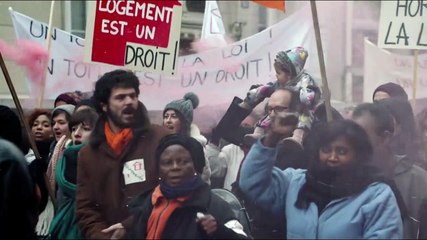 Le Grand partage Bande-annonce VF