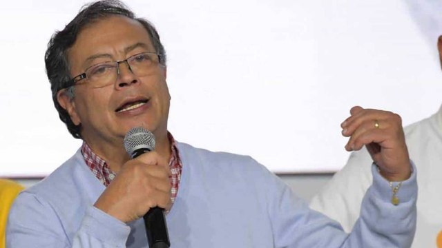 Los nuevos detalles de la propuesta de perdón social de Gustavo Petro