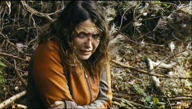 Humains Extrait vidéo (3) VF