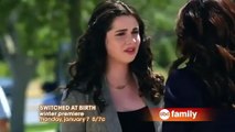 Switched - saison 2 - épisode 1 Teaser VO
