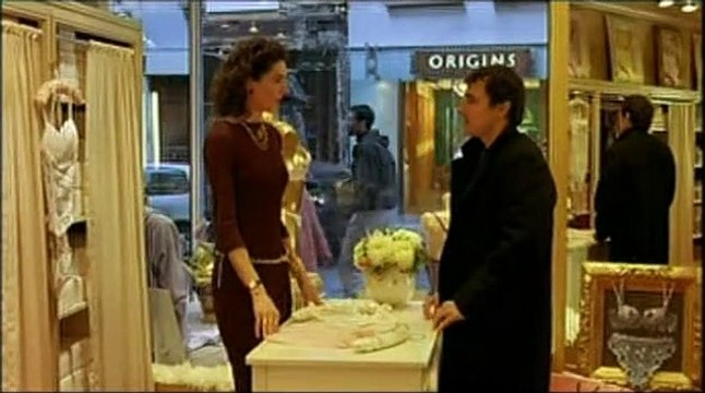 Monique Extrait vidéo (2) VF