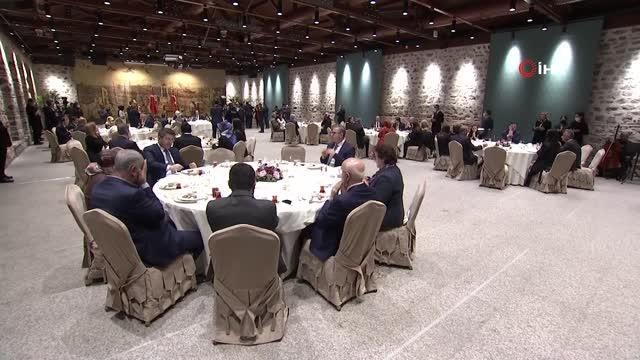 Cumhurbaşkanı Erdoğan: Şiddet doğuran sebepleri ortadan kaldırana kadar mücadelemizi sürdüreceğiz