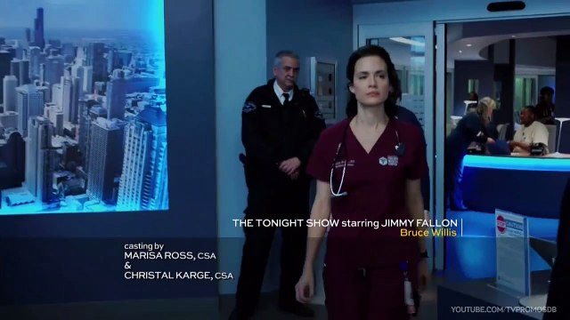 Chicago Med - saison 3 - épisode 11 Teaser VO