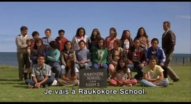 Boy Extrait vidéo VO