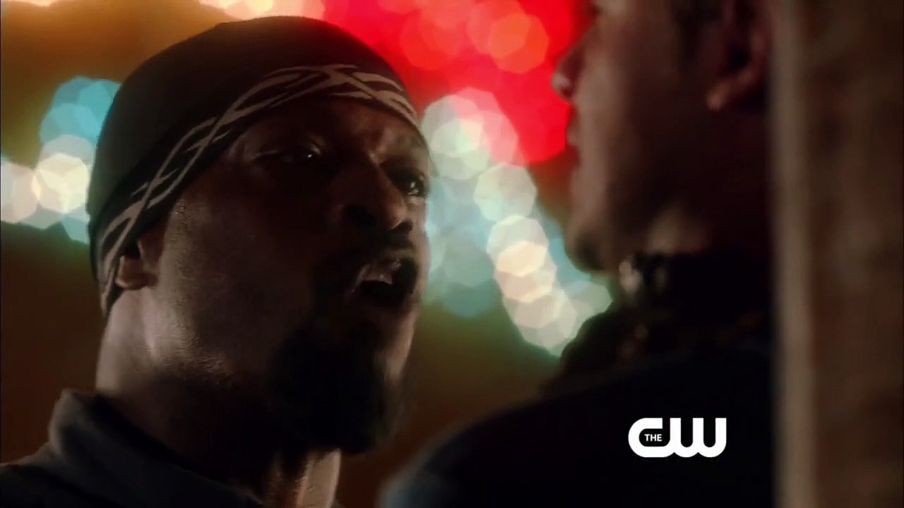 Star-Crossed - saison 1 - épisode 5 Teaser VO