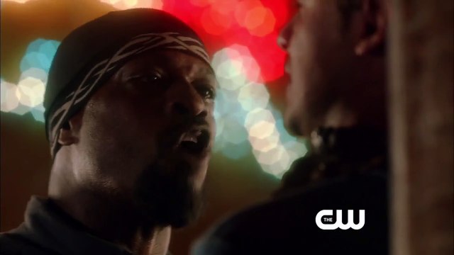 Star-Crossed - saison 1 - épisode 5 Teaser VO