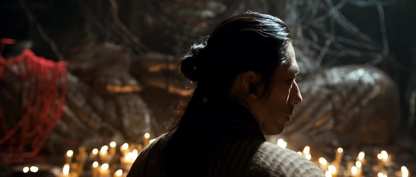 47 Ronin - EXTRAIT VF Sauve tes hommes