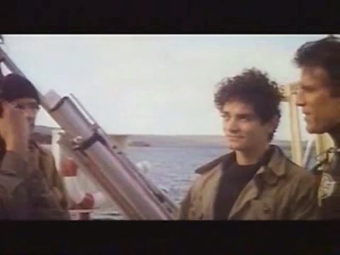 Loch Ness Bande-annonce VO