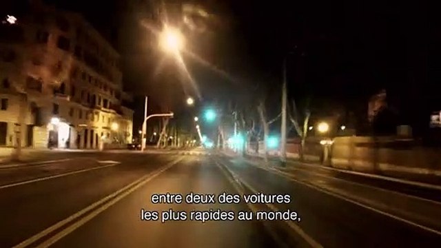 007 Spectre - VIDEO BLOG 3 Les voitures exceptionnelles de 007 Spectre en action