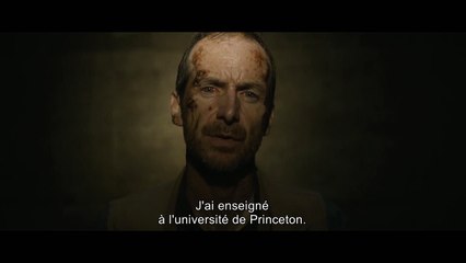 Pyramide - EXTRAIT VOST "Venez armés"