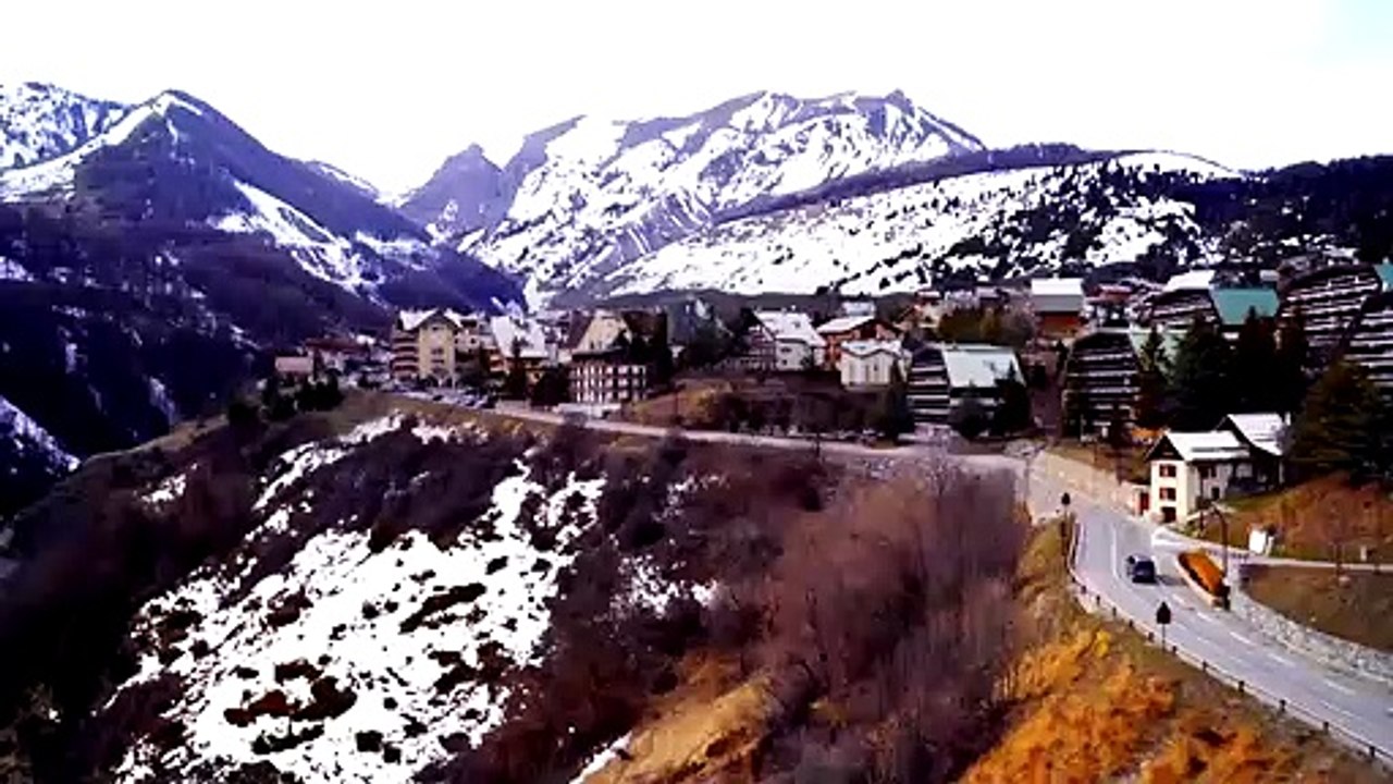 Section de recherches - saison 12 Bande-annonce VF