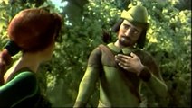 Shrek Extrait vidéo (7) VF