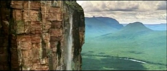 Le Raid Extrait vidéo (6) VF