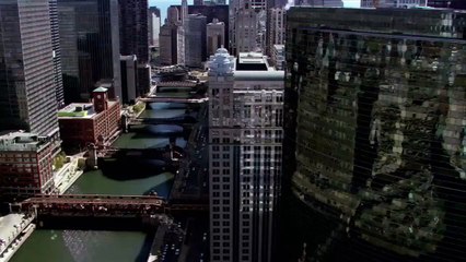 Mind Games - saison 1 Bande-annonce VO