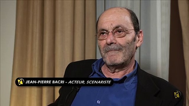Jean-Pierre Bacri se souvient de Mes meilleurs copains