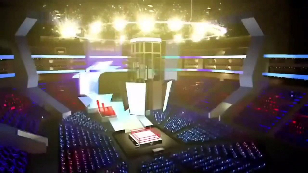 Scooby-Doo! WrestleMania - La folie du catch, le film Bande-annonce VO