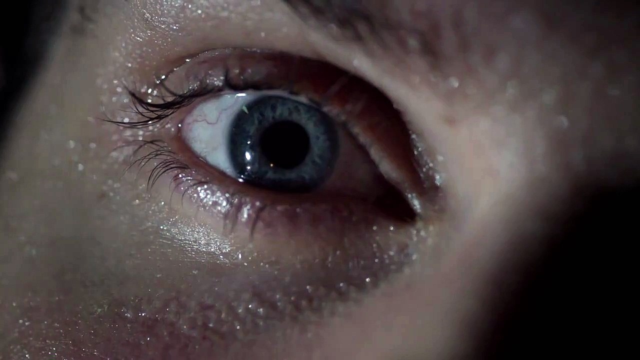 Teen Wolf - saison 3 Teaser (3) VO