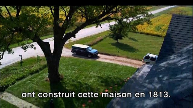 Fertile Ground Bande-annonce VO