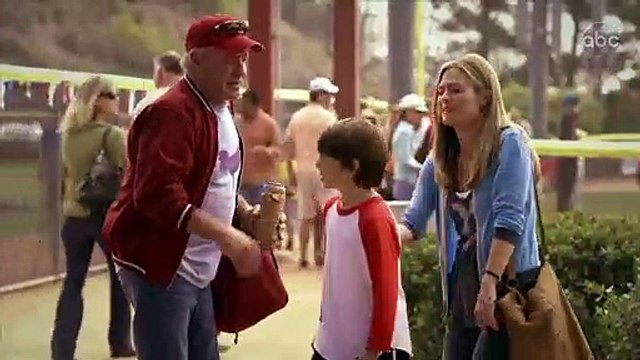 Back In The Game - saison 1 Bande-annonce VO