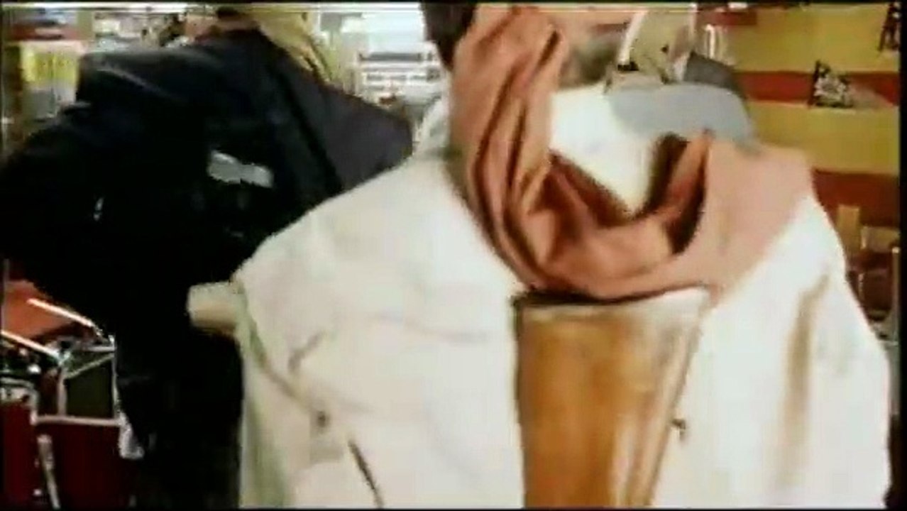 Y a-t-il un flic pour sauver l'humanité ? Bande-annonce VF