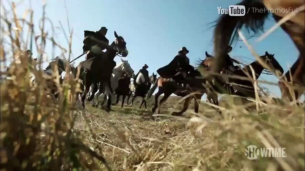 The Borgias - saison 3 - épisode 6 Teaser VO